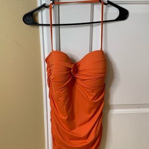 Tommy Bahama one piece